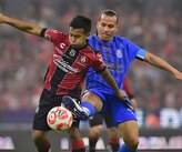 El último enfrentamiento dejó un mal sabor de boca para la afición de Atlas. | Cortesía de Mexsport