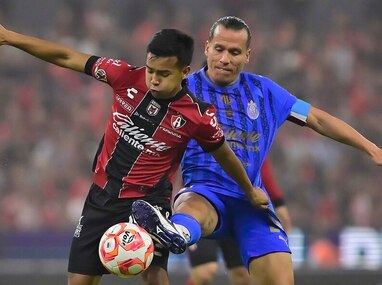 El último enfrentamiento dejó un mal sabor de boca para la afición de Atlas. | Cortesía de Mexsport