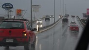 Este escenario se ve agravado por un factor determinante: la lluvia. /Fotos Roberto Amaya