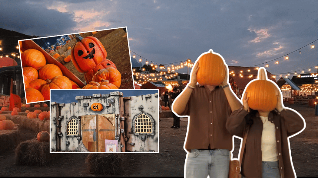 Estas son las actividades y precios del festival Pumpkin Dash