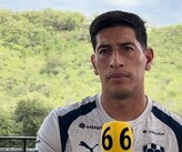 Esteban Andrada recibió 13 partidos de suspensión tras la pelea en España.