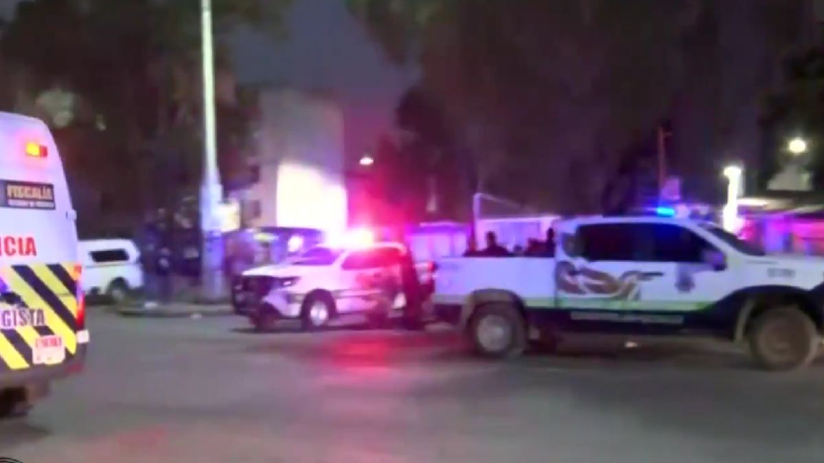 Familia de la víctima afirmó que el joven recibió amenazas previo al ataque en Cuautitlán Izcalli.