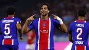 Ferran Torres fue el autor del gol con el que España ganó el Mundial 2026 / Instagram