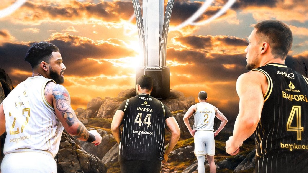 Fuerza Regia se colocó en los playoffs de la LNBP 2026 en la tercera posición.