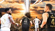 Fuerza Regia se colocó en los playoffs de la LNBP 2026 en la tercera posición.