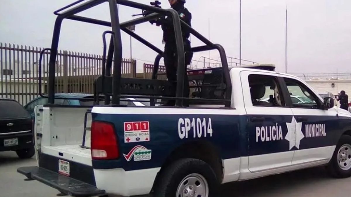 De acuerdo con el funcionario, el caso se encuentra vinculado con un hecho reciente suscitado en la ciudad de Torreón, Coahuila.