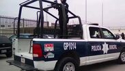 De acuerdo con el funcionario, el caso se encuentra vinculado con un hecho reciente suscitado en la ciudad de Torreón, Coahuila.