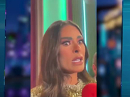 Galilea Montijo ¿a favor de las cirugias?