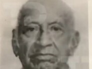 Hallan el cuerpo de Ausencio López, adulto mayor de 85 años, en la cisterna de su casa.