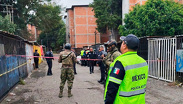 Hallan dos hombres sin vida dentro de la cajuela de un auto en Ecatepec. TD Express CdMx, 09 de octubre 2026