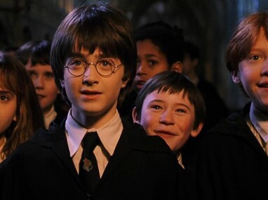 El universo literario de "Harry Potter" se expandira con las nuevas publicaciones. | Redes sociales