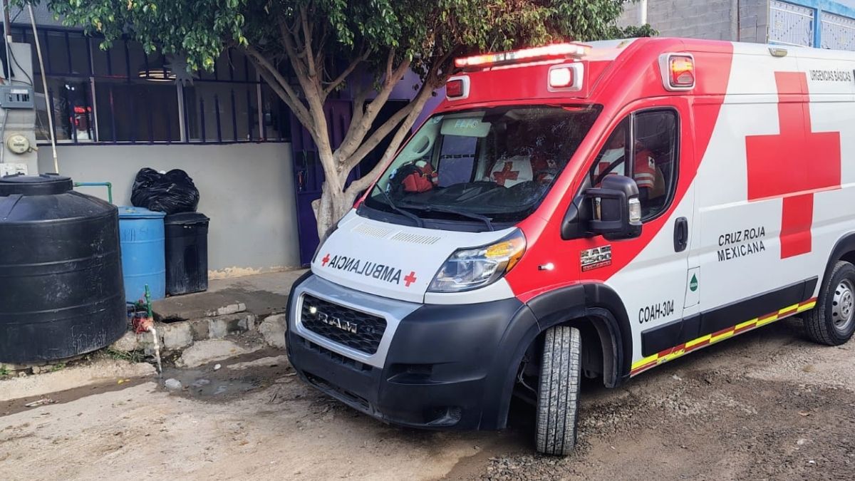 Un hermano de Alejandro declaró ante las autoridades que el sexagenario padecía afecciones previas de hidrocefalia e hipertensión.