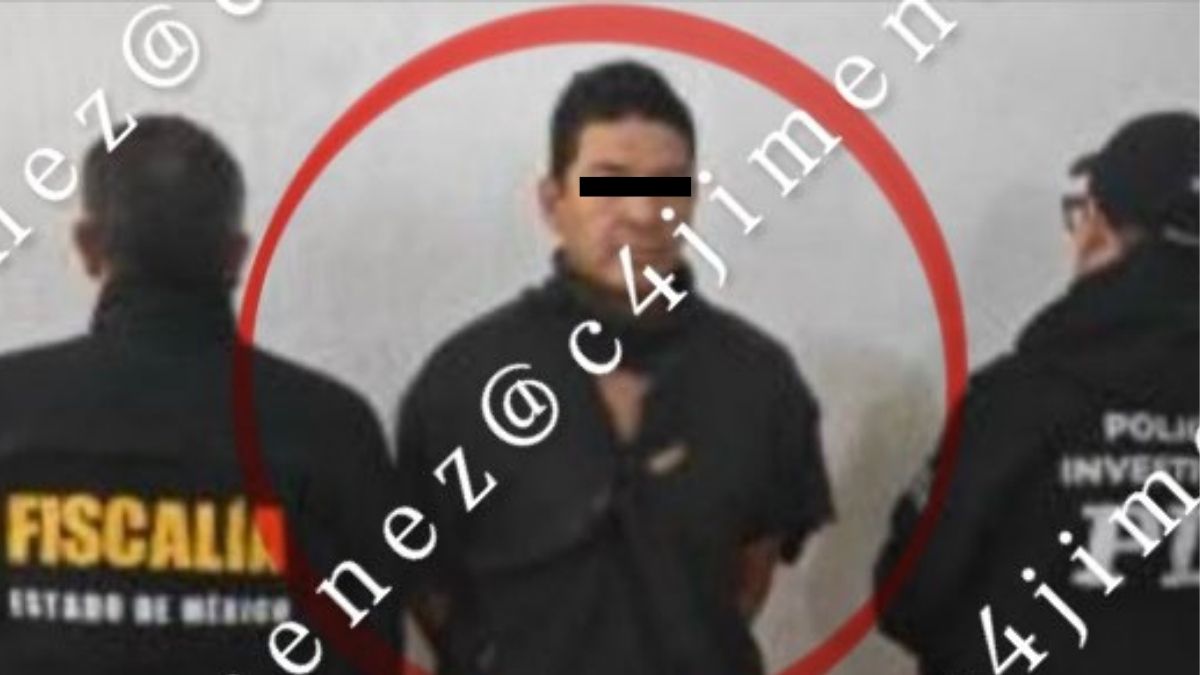 Los dos hermanos fingieron su desaparición tras el reporte de ausencia de Verónica.