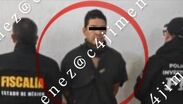 Los dos hermanos fingieron su desaparición tras el reporte de ausencia de Verónica.
