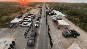 Implementan operativo espejo entre Nuevo León y Coahuila