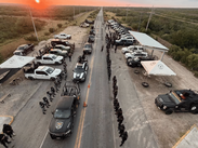 Implementan operativo espejo entre Nuevo León y Coahuila