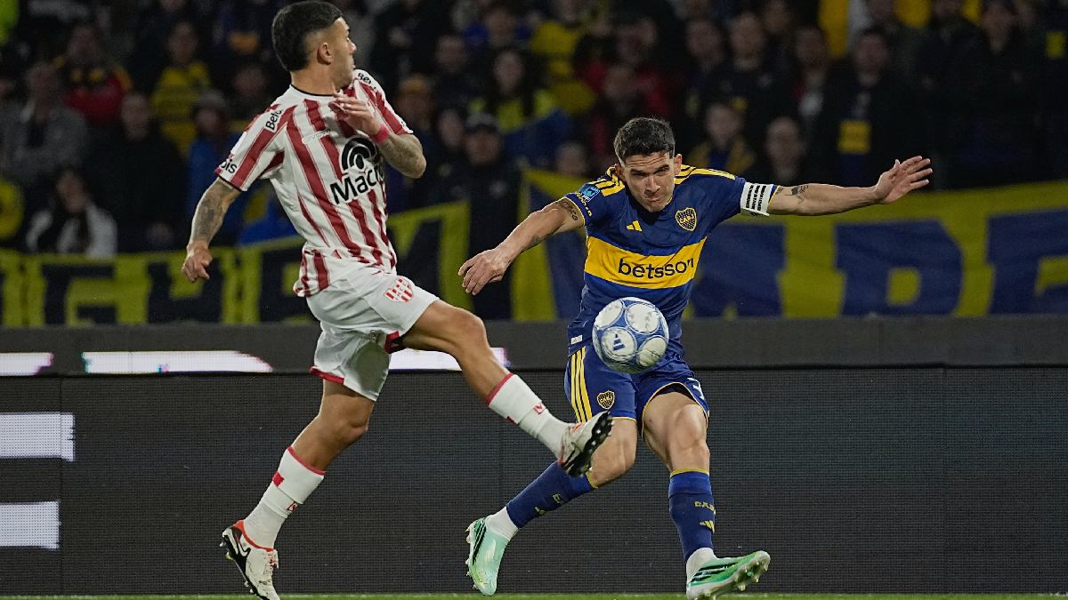 Instituto y Boca Juniors están en las primeras 4 posiciones del Grupo A en la Liga de Argentina / Facebook