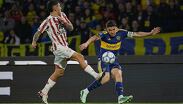 Instituto y Boca Juniors están en las primeras 4 posiciones del Grupo A en la Liga de Argentina / Facebook