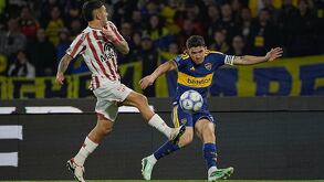 Instituto y Boca Juniors están en las primeras 4 posiciones del Grupo A en la Liga de Argentina / Facebook