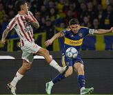 Instituto y Boca Juniors están en las primeras 4 posiciones del Grupo A en la Liga de Argentina / Facebook