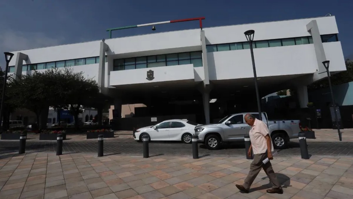Los integrantes de la comisión de DU resolvieron la expedición de licencia de uso de suelo