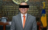 Juan Luis 'N' fue detenido en Jamay, Jalisco.