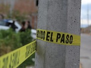 La zona fue acordonada | Cortesía
