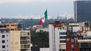 Mantente alerta al reporte de la calidad del aire en la Zona Metropolitana del Valle de México.