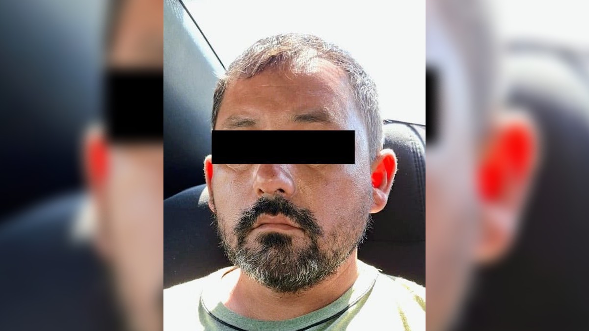 El masculino utilizó un arma blanca para causar heridas a su víctima