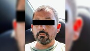 El masculino utilizó un arma blanca para causar heridas a su víctima