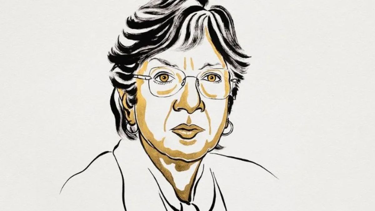 Navanethem 'Navi' Pillay.| Especial