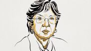 Navanethem 'Navi' Pillay.| Especial