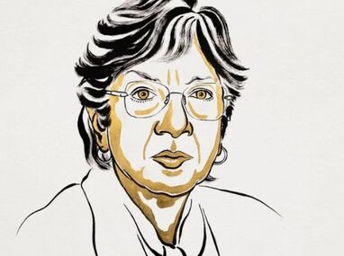 Navanethem 'Navi' Pillay.| Especial