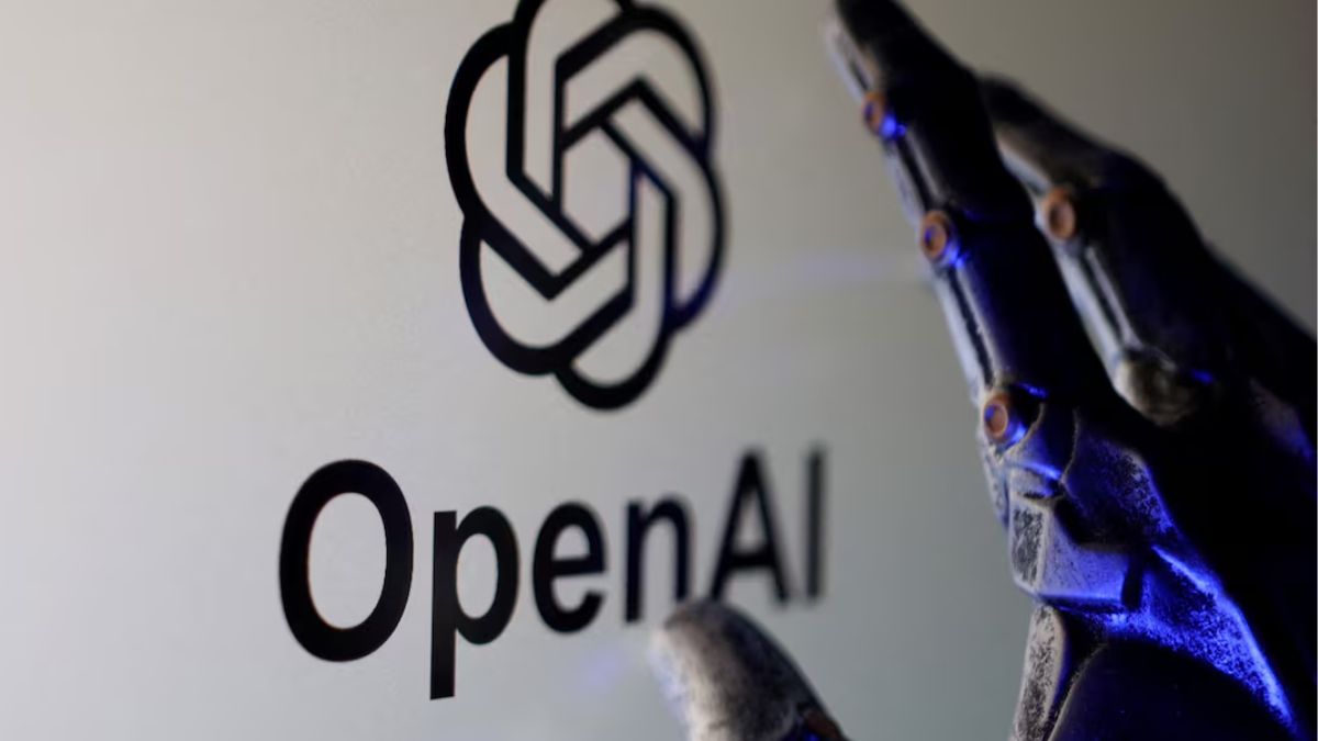 OpenAI enfrenta cuestionamientos sobre la supervisión independiente.| Redes sociales