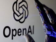 OpenAI enfrenta cuestionamientos sobre la supervisión independiente.| Redes sociales