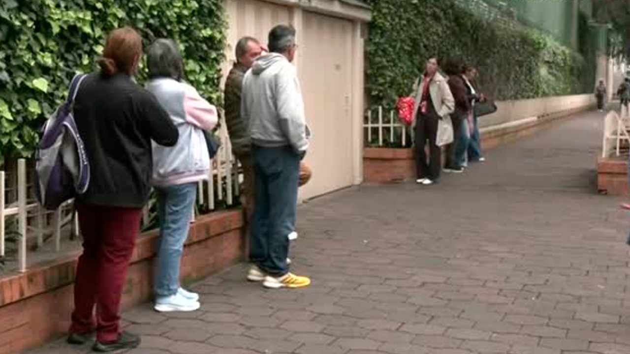 Padres de familia denuncian robos a vehículos cerca de escuela privada en Coyoacán