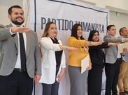 Partido Humanista de Jalisco recupera su registro e irá por las elecciones de 2027.