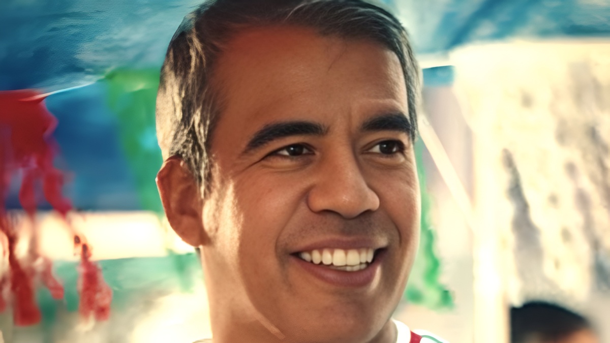Pavel Pardo apoya a Rafa Márquez y celebra el nuevo estadio del Atlas