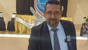El profesor Ricardo Quintanar y el alumno Alexis siguen bajo atención médica con evolución favorable tras lo ocurrido en La Unión.