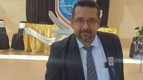 El profesor Ricardo Quintanar y el alumno Alexis siguen bajo atención médica con evolución favorable tras lo ocurrido en La Unión.