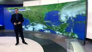 Pronóstico del tiempo para Monterrey, con Nelson Valdez - 09 de octubre 2026