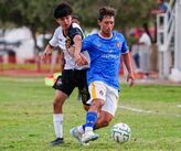 Este sábado, la cancha del Polideportivo de Lerdo será el escenario de un auténtico choque de trenes.
