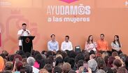 Samuel García precisó que las reglas del programa prohíben la compra de bebidas alcohólicas y cigarros.| Cortesía