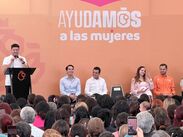 Samuel García precisó que las reglas del programa prohíben la compra de bebidas alcohólicas y cigarros.| Cortesía