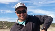 surfista sobrevive al ataque de un tiburón y quiere volver al mar | Redes Sociales