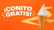 Ahora tu ticket de compra equivale a un cono de helado gratis | Gemini