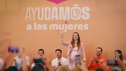 La titular de AMAR a Nuevo León, Mariana Rodríguez Cantú resaltó que este programa busca que más mujeres, cuidadoras de familia sean vistas.