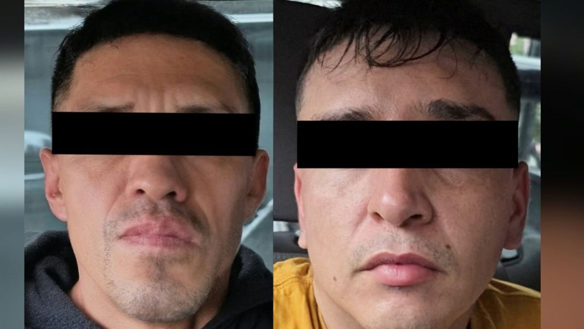 Vinculan a proceso a dos hombres por asesinato de adolescentes en Pesquería