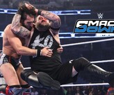 WWE SmackDown será emitido desde el Cajundome de Lafayette, Luisiana.