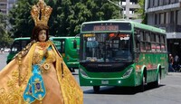 Algunos de los ajustes comenzarán desde la mañana del domingo 11 de octubre en Guadalajara